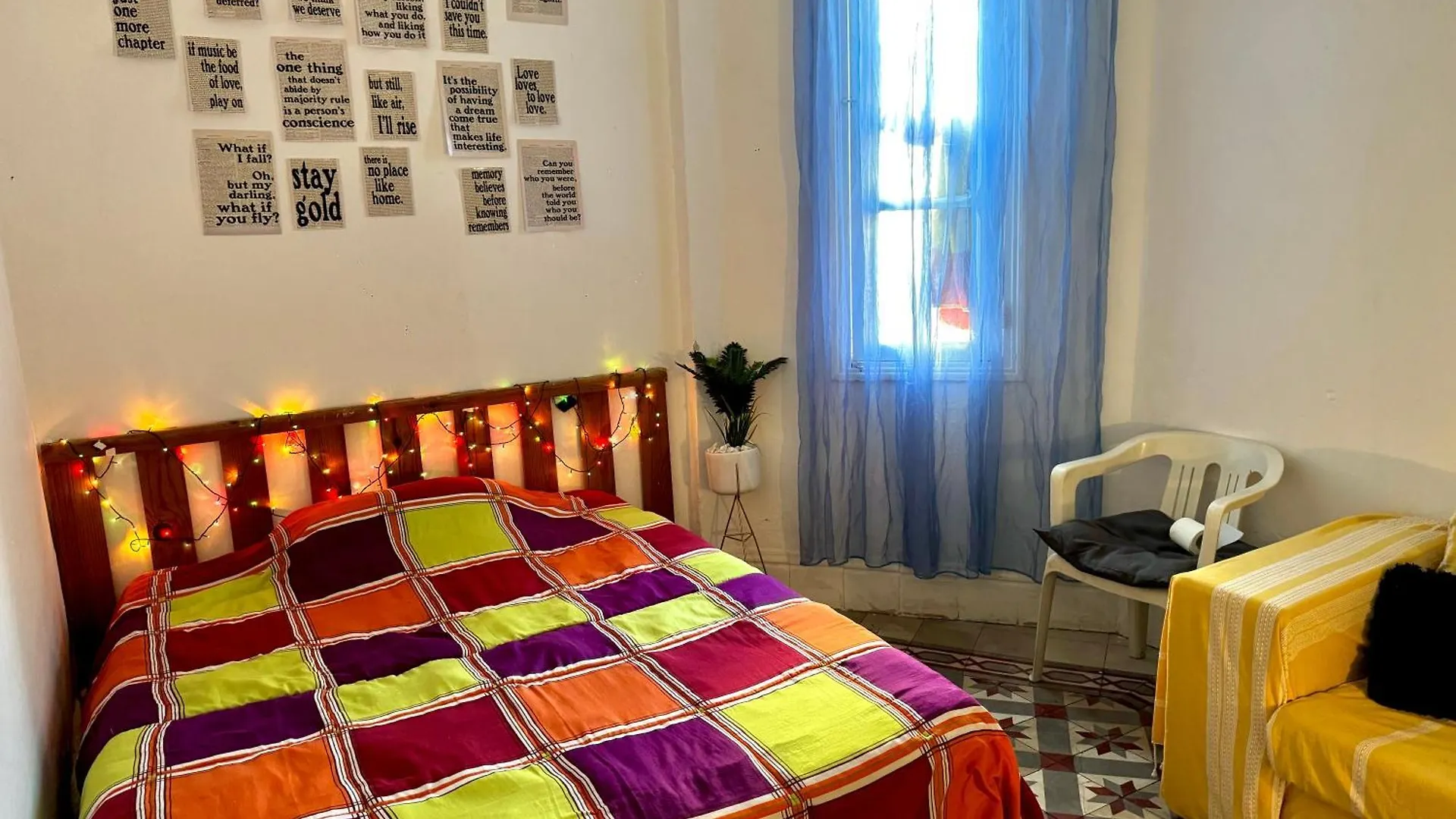 Daire Cozy Room Tunus