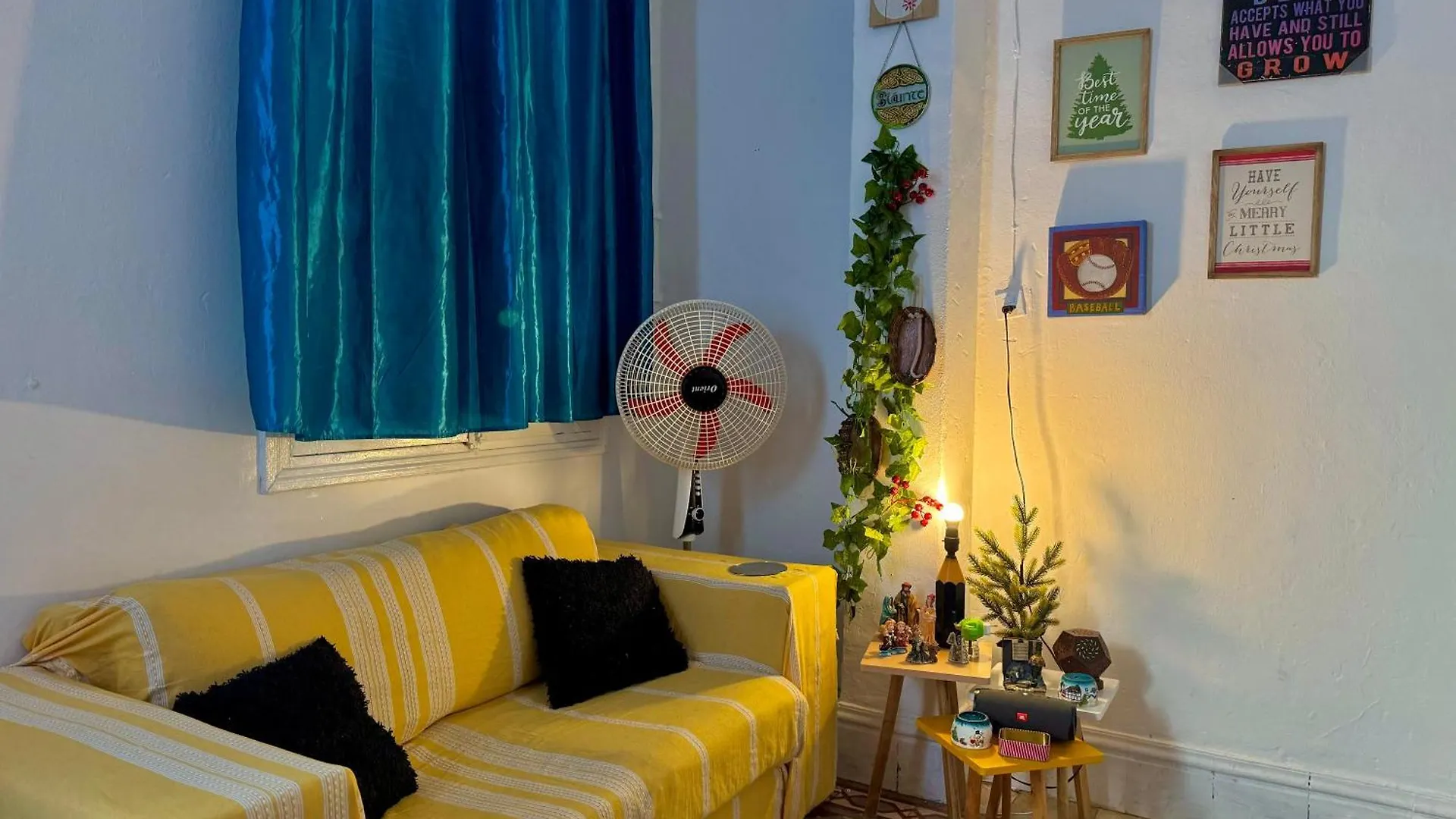 Cozy Room Tunus